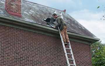 what affects urgent Lower Grove Common roof repairs
