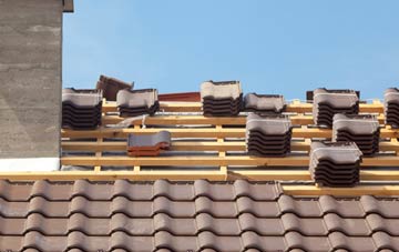 Lower Grove Common clay roofing costs