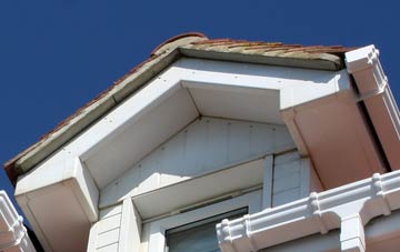Lower Grove Common fascia installation costs