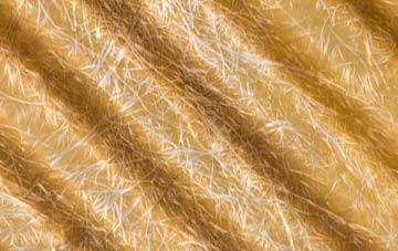 Lower Grove Common fibreglass roof waterproofing