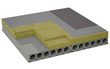 considerations of Lower Grove Common flat roofing insulation