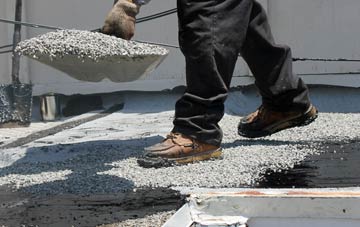 Lower Grove Common flat roofing companies