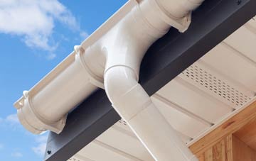 Lower Grove Common gutter installation costs