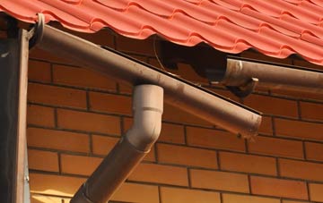 Lower Grove Common gutter repair costs