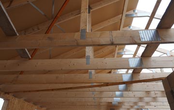 Lower Grove Common roof truss costs
