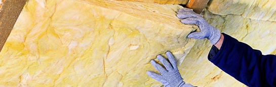 quotes for Lower Grove Common roof insulation