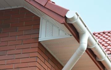 Lower Grove Common soffit repair costs