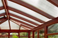 Lower Grove Common conservatory roofing insulation