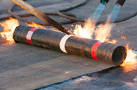 Lower Grove Common flat roof sealing