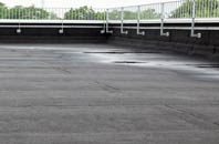 find rated Lower Grove Common flat roofing companies