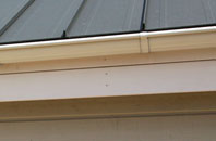 Lower Grove Common soffit repair