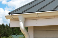 Lower Grove Common soffits